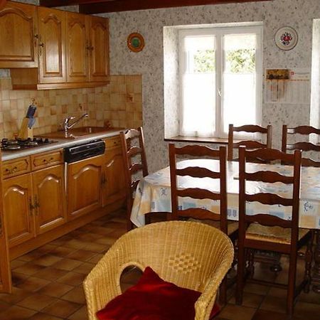 Lemoign-Locations Villa Crozon Kültér fotó