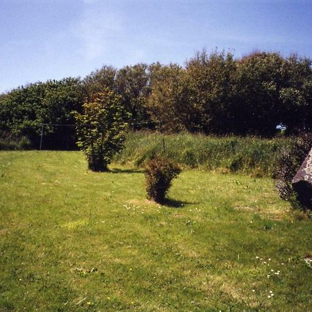 Lemoign-Locations Villa Crozon Kültér fotó