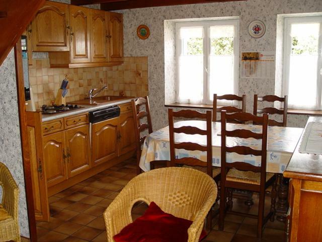 Lemoign-Locations Villa Crozon Kültér fotó