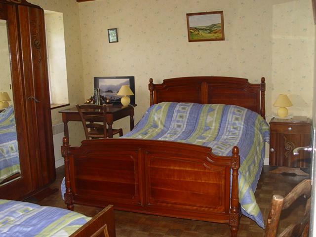 Lemoign-Locations Villa Crozon Kültér fotó