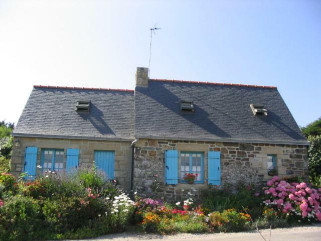 Lemoign-Locations Villa Crozon Kültér fotó