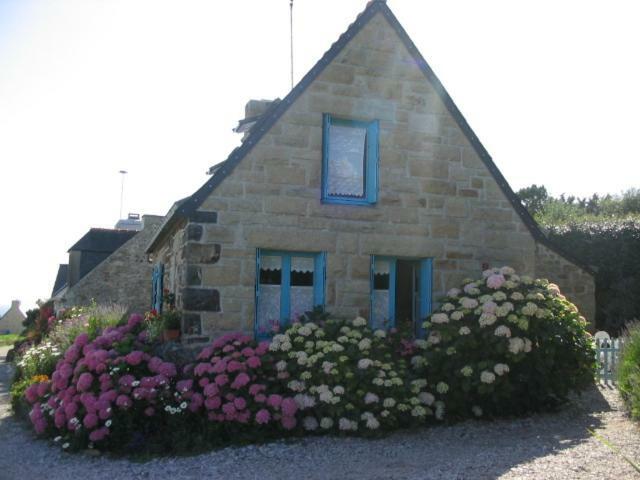 Lemoign-Locations Villa Crozon Kültér fotó