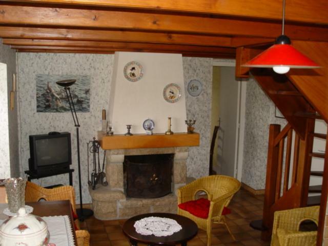 Lemoign-Locations Villa Crozon Kültér fotó