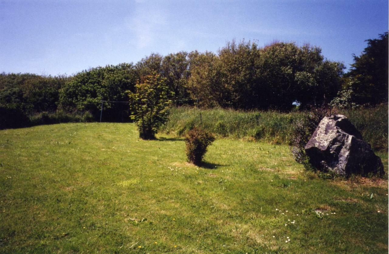 Lemoign-Locations Villa Crozon Kültér fotó